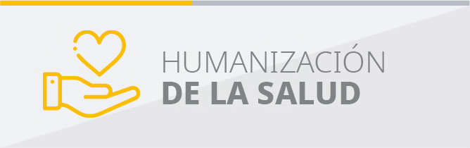 Humanización 